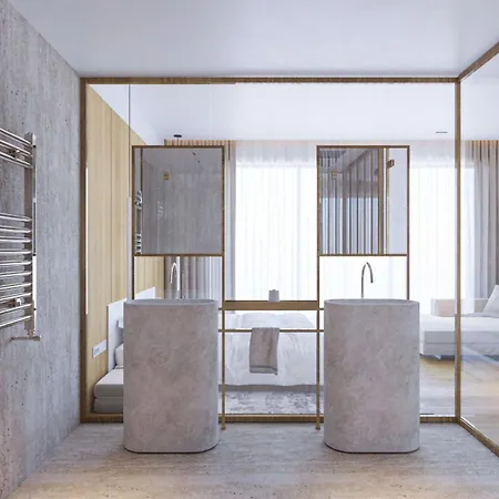 Hotel Vale Sarande
