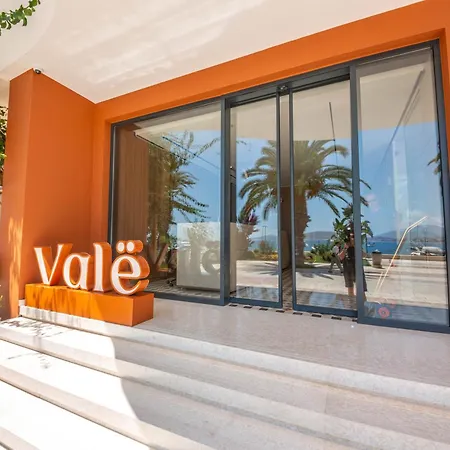 Vale Hotel Sarande