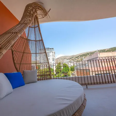Vale Hotel 4*