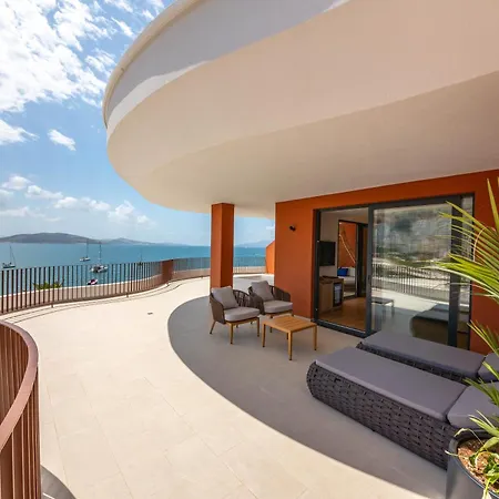 Vale Hotel 4*