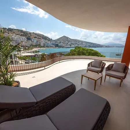 Hotel Vale Sarande