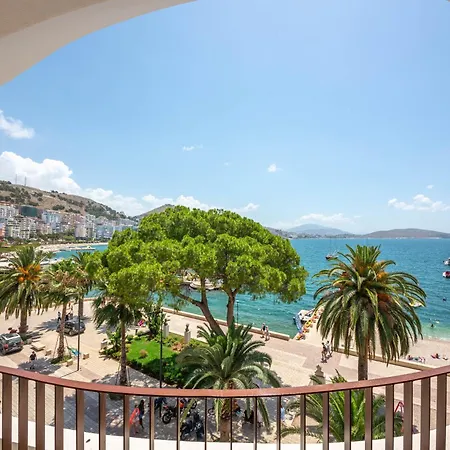 Vale Sarande