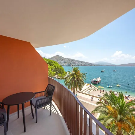 Hotel Vale Sarande