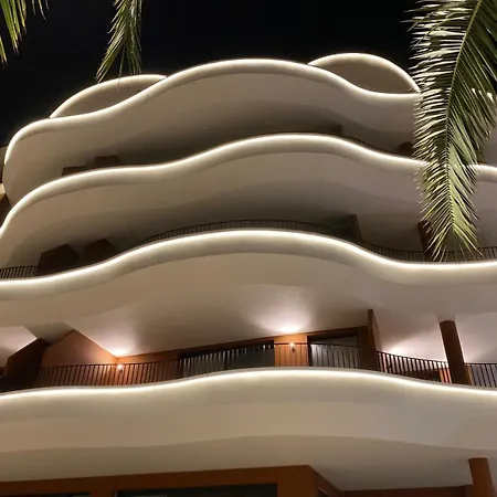 Hotel Vale