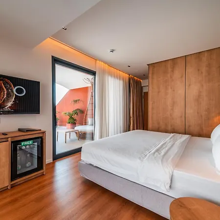 Hotel Vale Sarande