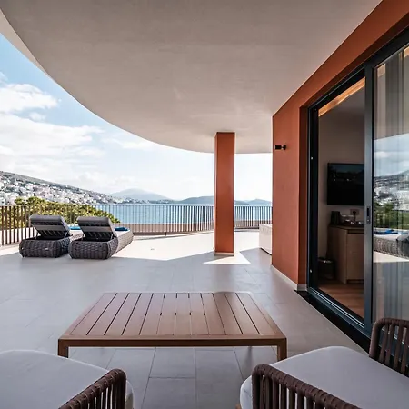 Hotel Vale Sarande