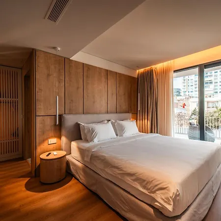 Vale Hotel 4*