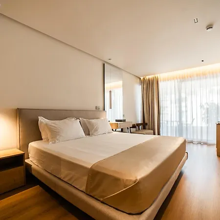 Hotel Vale