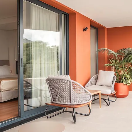 Hotel Vale 4*