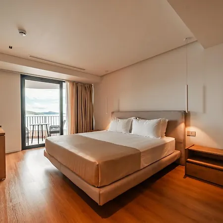 Hotel Vale 4*