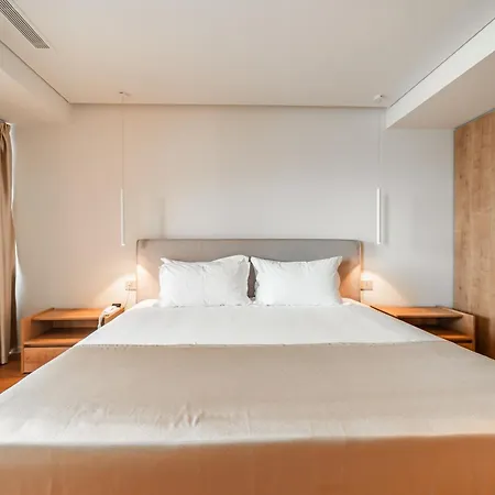 Vale Hotel 4*