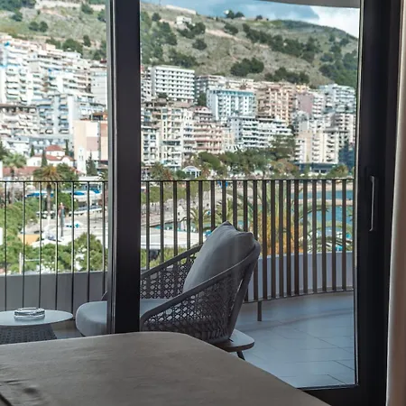 Vale 4* Sarande