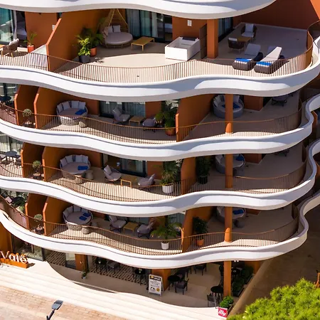 Vale 4* Sarande