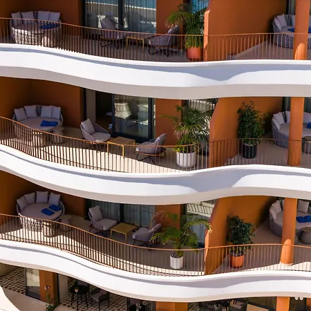 Vale 4* Sarande