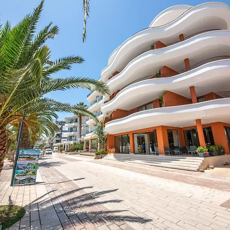 Vale Hotel 4*