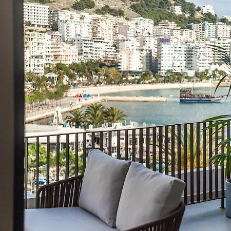 Hotel Vale Sarande